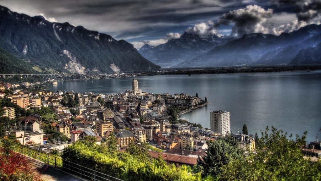 The 7 Most Expensive Cities to Buy Real Estate Property In