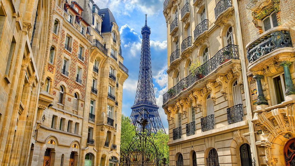 The 7 Most Expensive Cities to Buy Real Estate Property In
