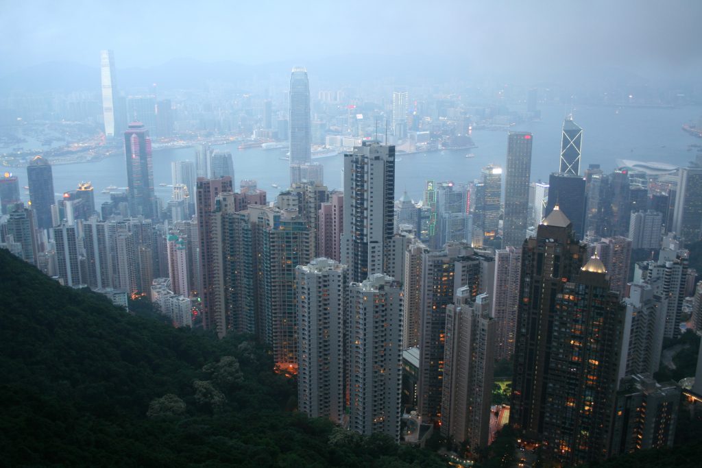 The 7 Most Expensive Cities to Buy Real Estate Property In