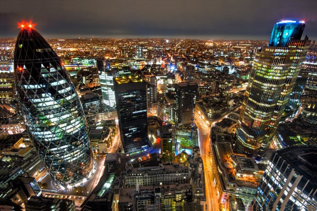 The 7 Most Expensive Cities to Buy Real Estate Property In