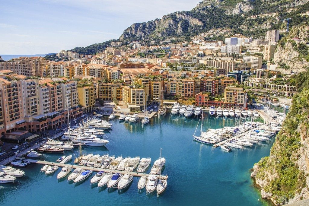 The 7 Most Expensive Cities to Buy Real Estate Property In