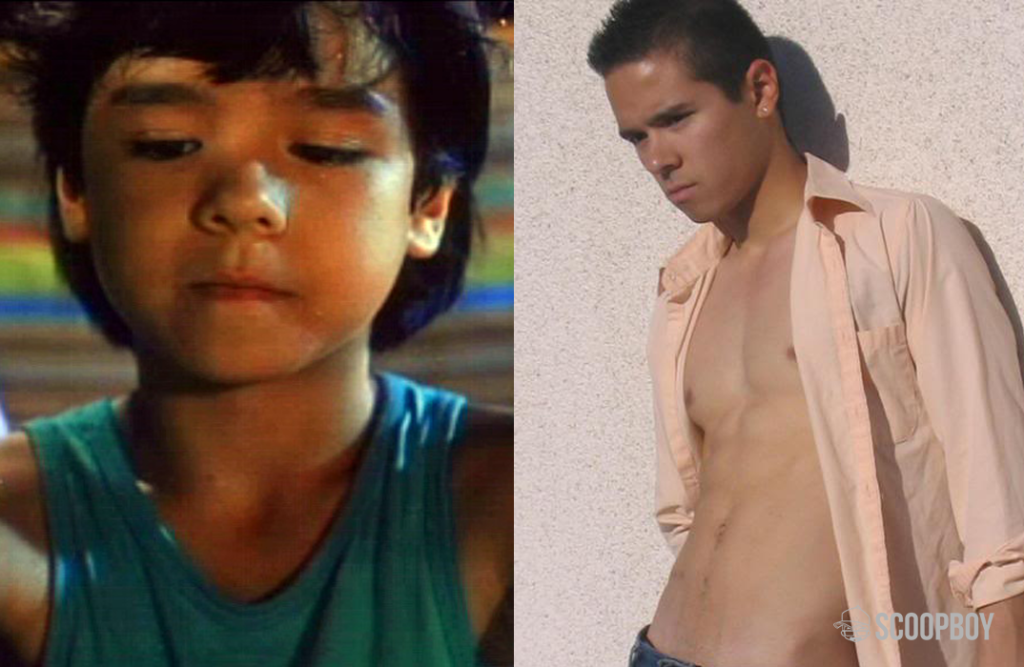 15 Philippine Child Stars Then and Now
