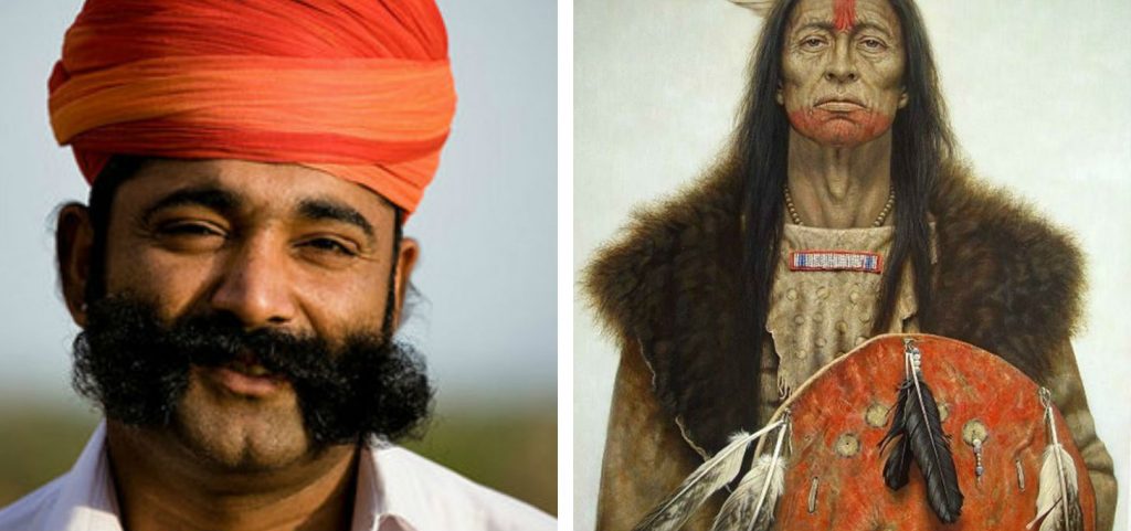 5 Reasons Why America and India Are Basically the Same