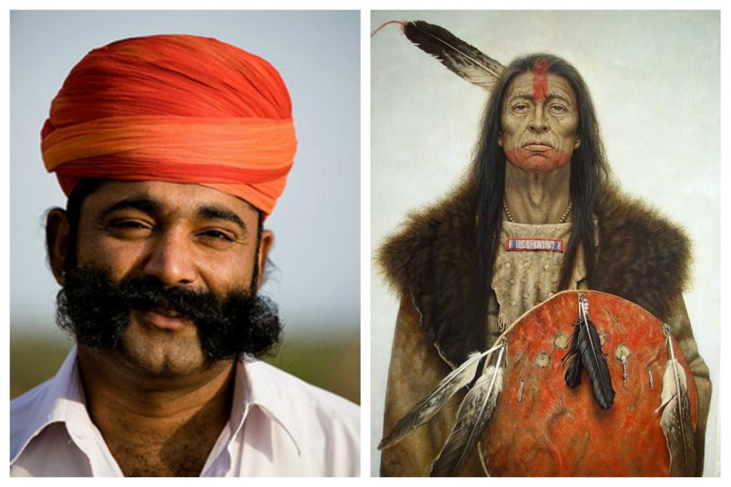 5 Reasons Why America and India Are Basically the Same