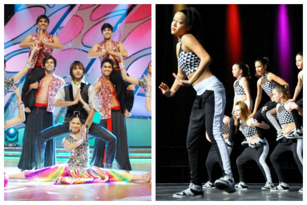 5 Reasons Why America and India Are Basically the Same