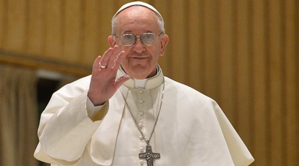 15 Reasons Why Pope Francis Is One of the Best People in the World