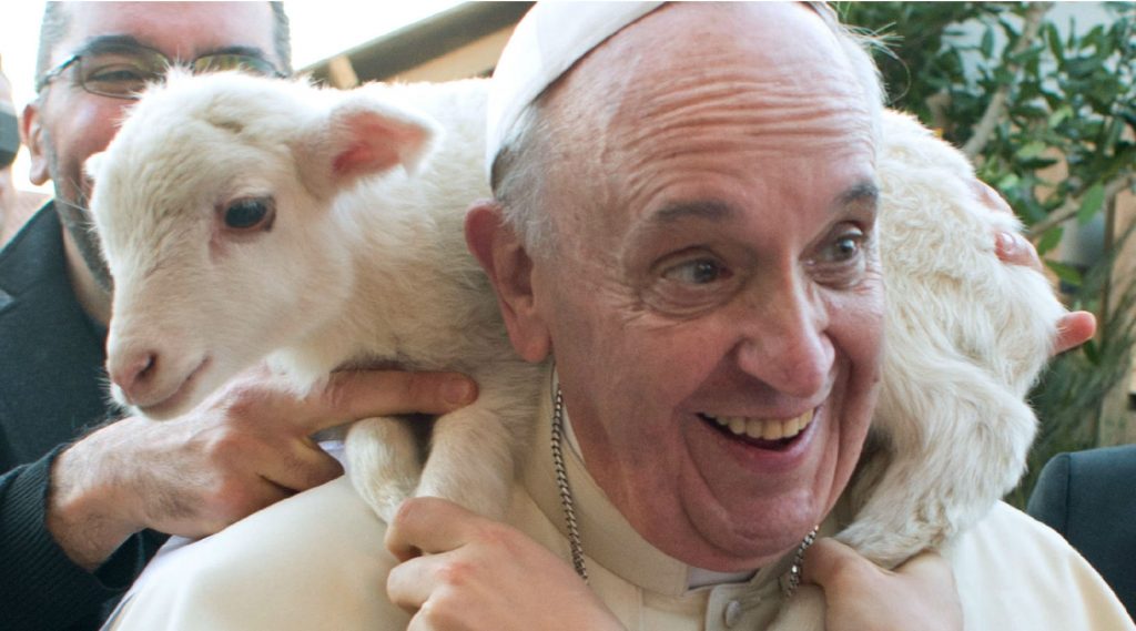 15 Reasons Why Pope Francis Is One of the Best People in the World