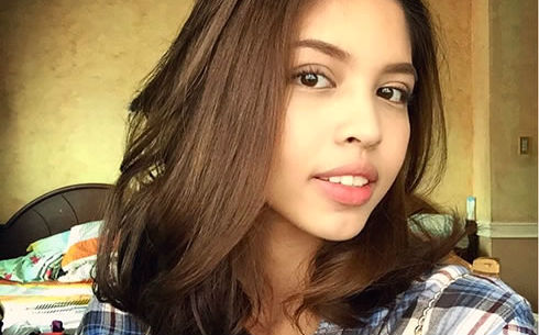Top 5 Most Beautiful Celebrities In The Philippines