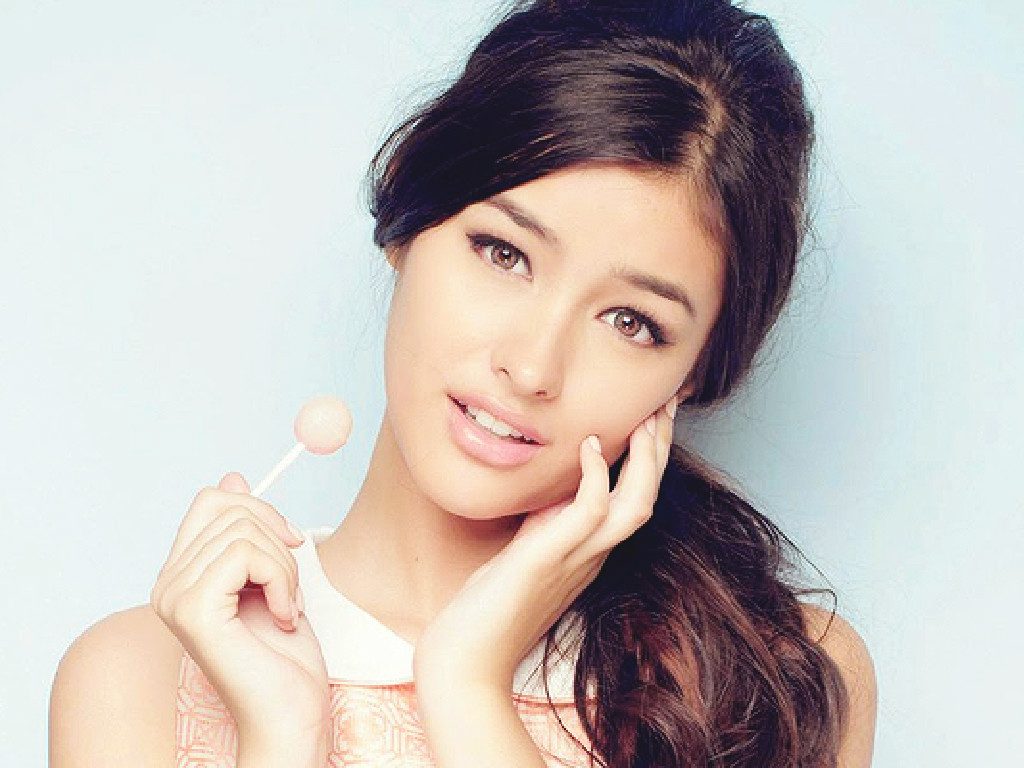 Top 5 Most Beautiful Celebrities In The Philippines