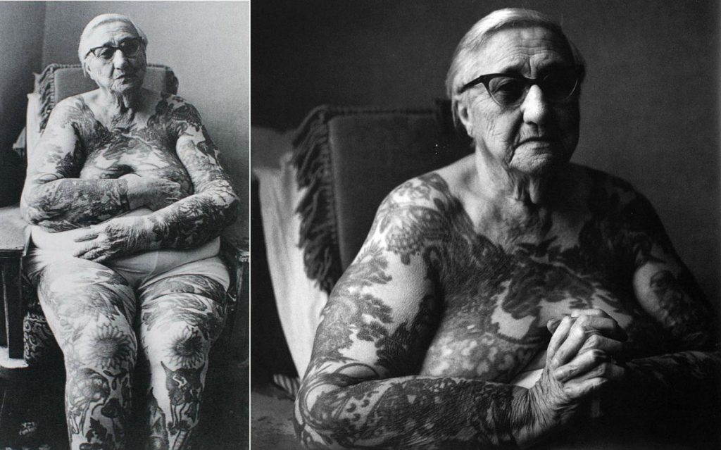 7 Women Who Rock The Beauty of Body Modifications