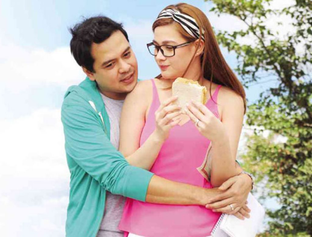 9 Of The Sweetest Love Teams Of Philippine Showbiz