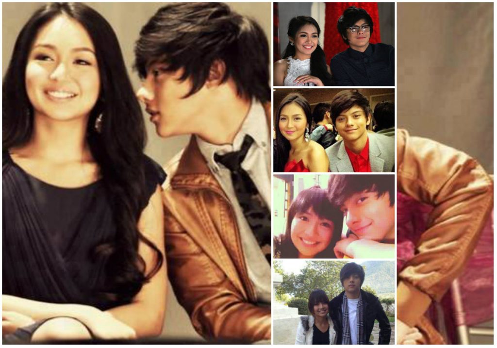 9 Of The Sweetest Love Teams Of Philippine Showbiz