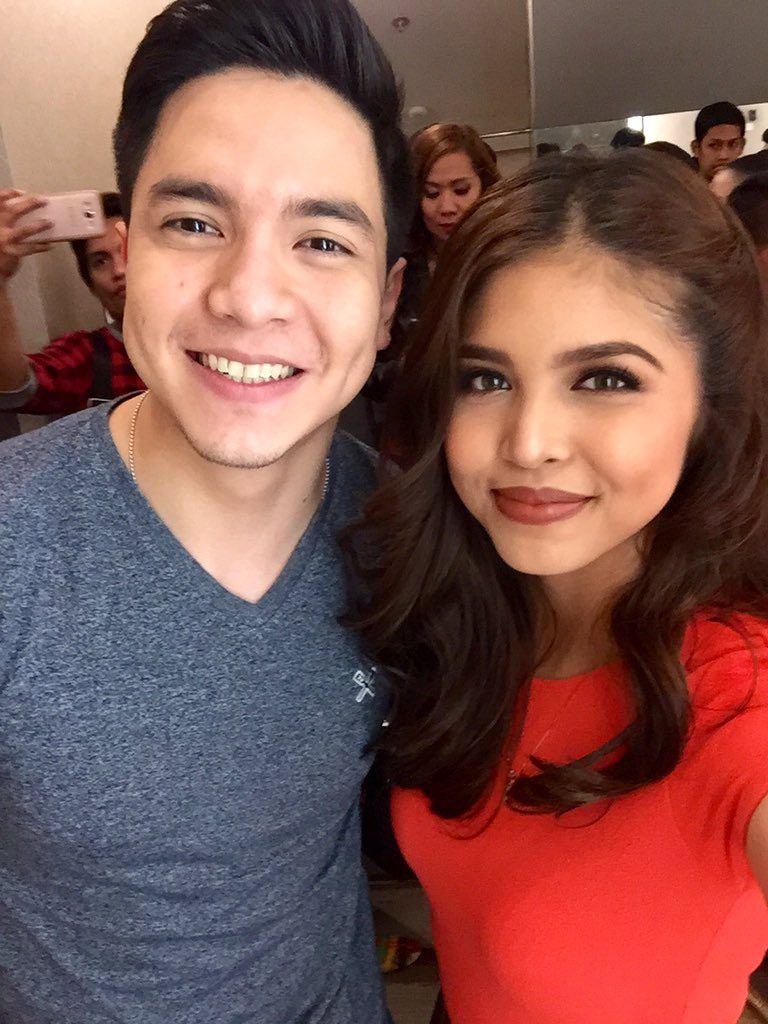 9 Of The Sweetest Love Teams Of Philippine Showbiz