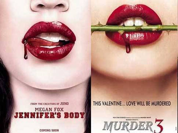 Fascinating but Copied Bollywood Movie Posters You Need to See Now