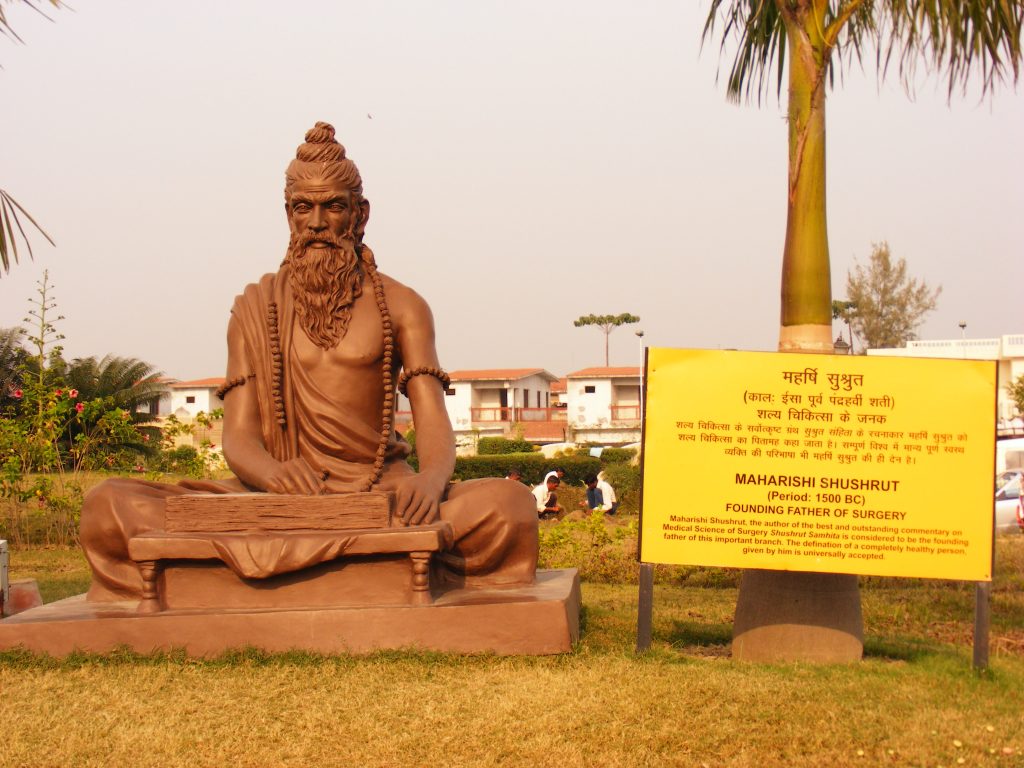 10 Groundbreaking Discoveries and Inventions Made by Indians