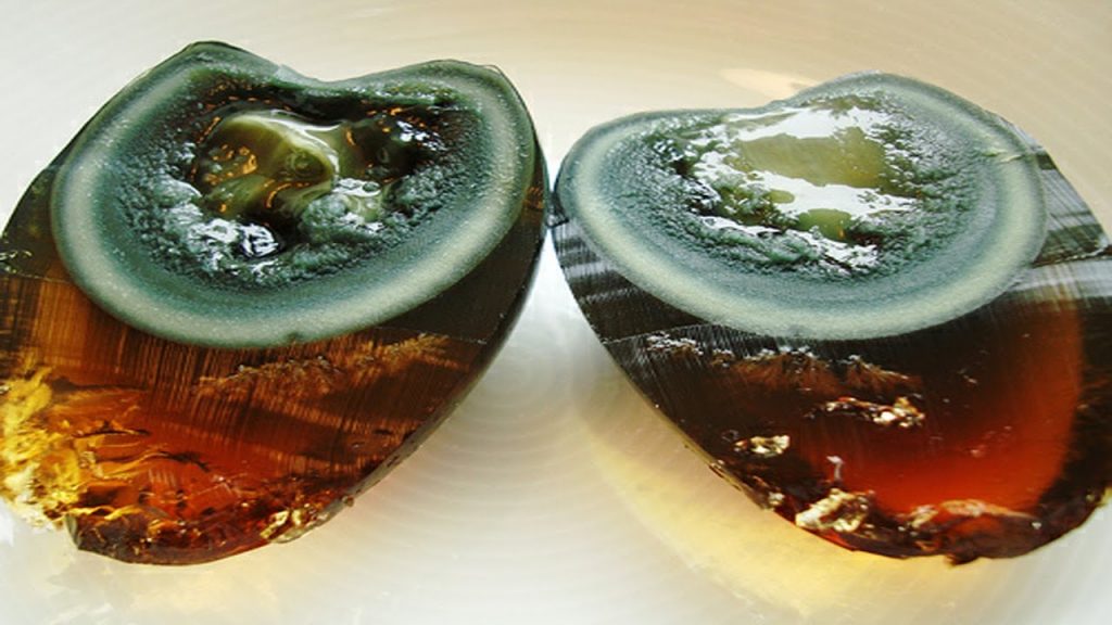 10 Ickiest Foods that Will Make You Gag