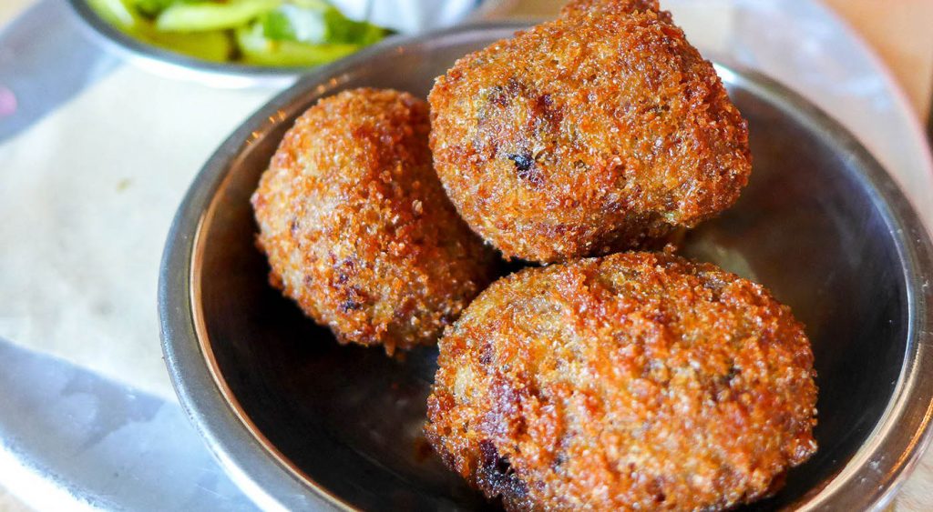 10 Ickiest Foods that Will Make You Gag
