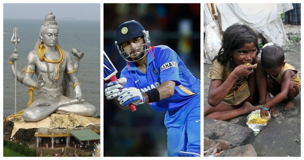 10 Ridiculous Stereotypes about India