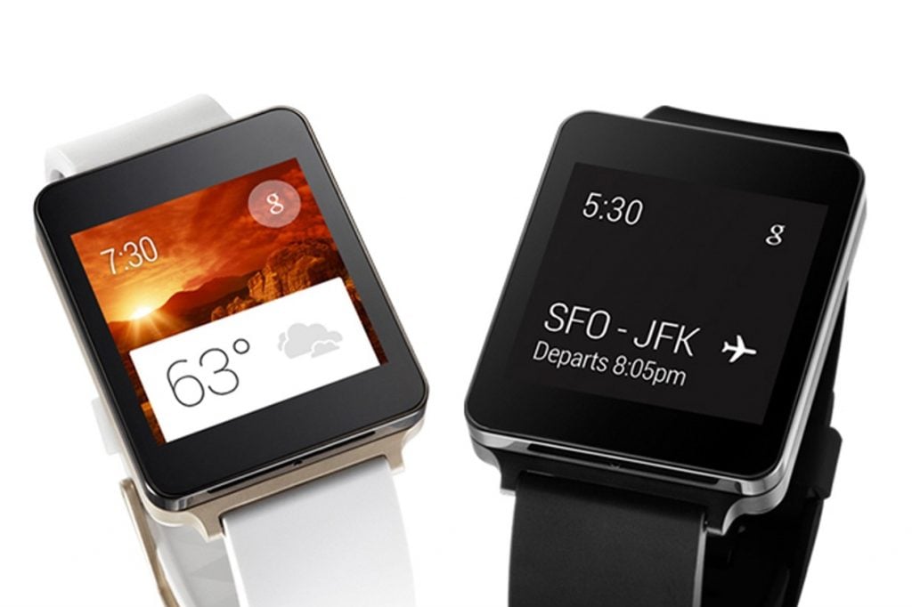 Should You Pick Up Apple Smartwatch, Samsung Gear S2, or…?