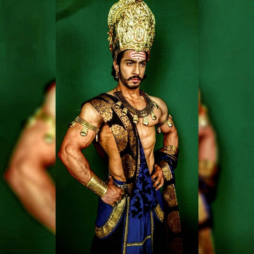The 5 Most Bulked-Up Indian Bodybuilders