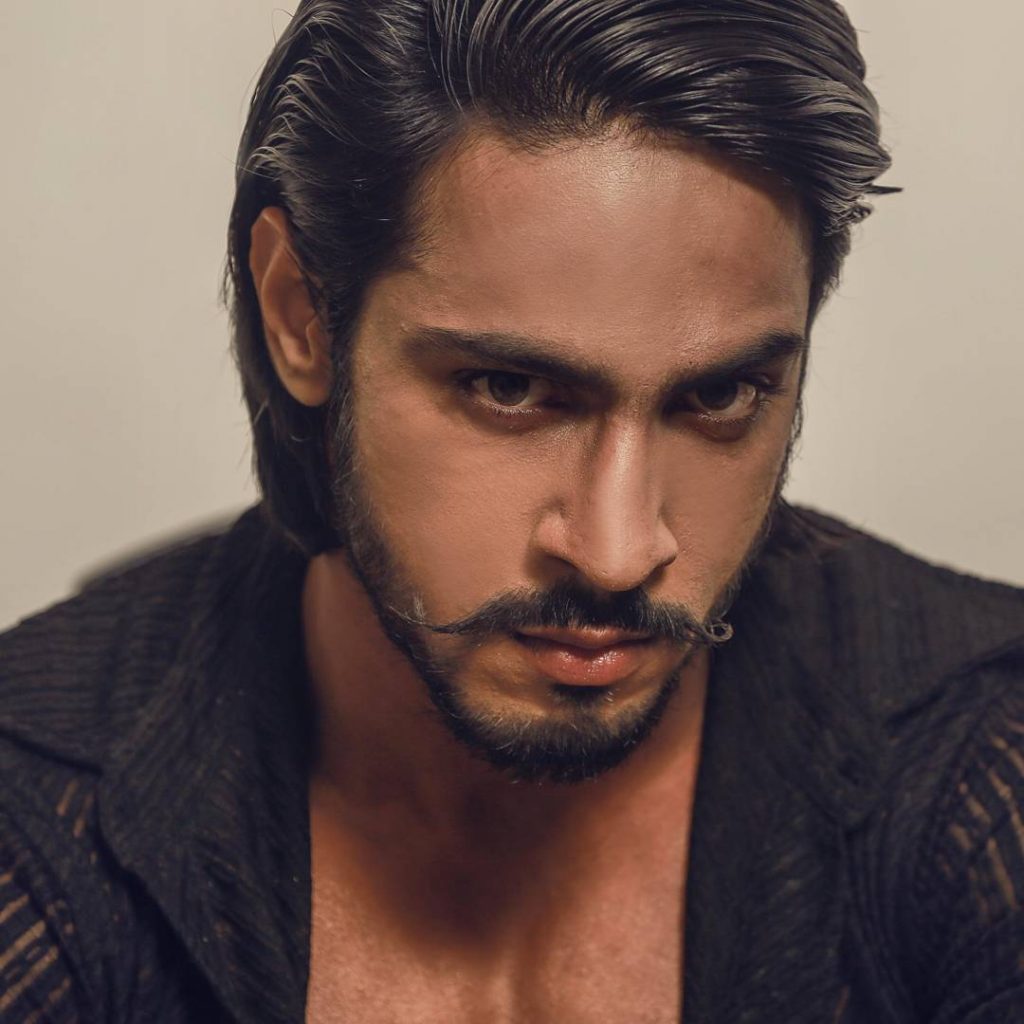 The 5 Most Bulked-Up Indian Bodybuilders