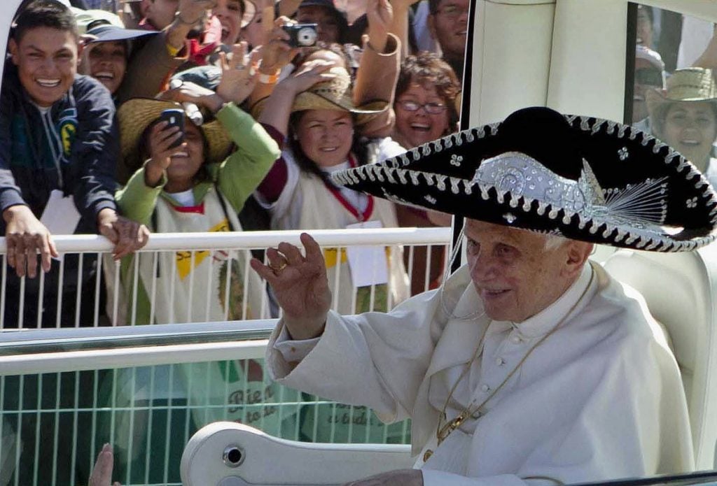 Top 8 Laughable Stereotypes about Mexicans