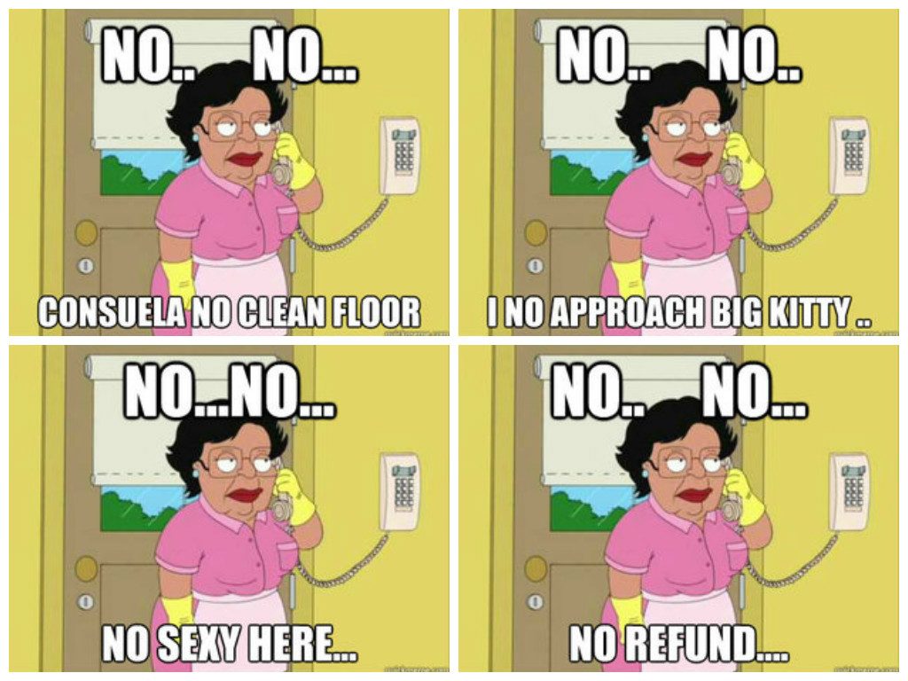 Top 8 Laughable Stereotypes about Mexicans