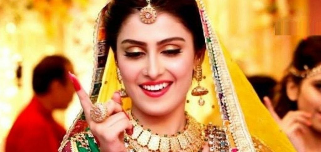 Who’s the Most Gorgeous Woman In Your Country?