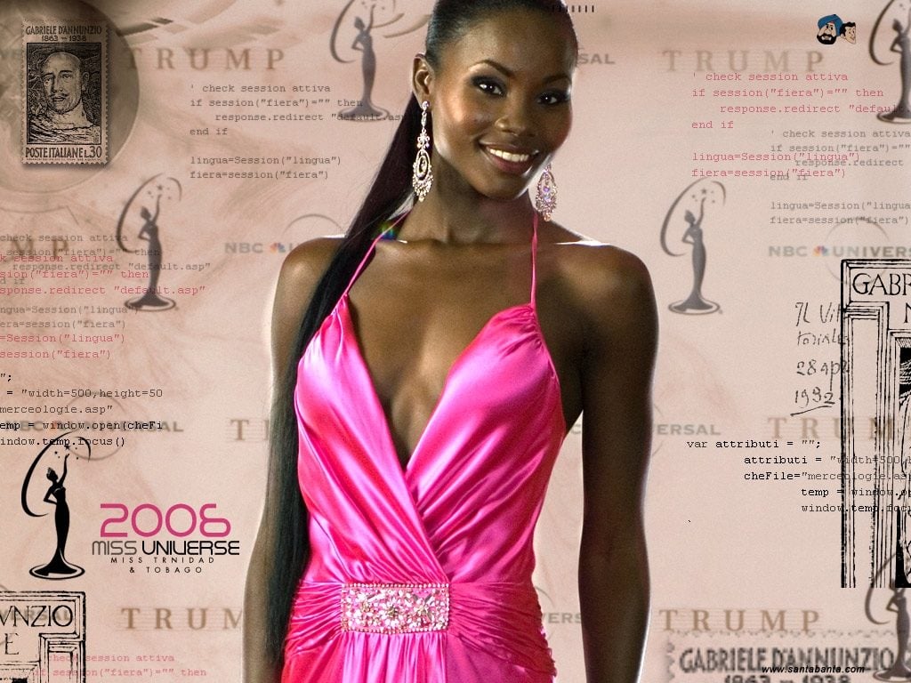 Who’s the Most Gorgeous Woman In Your Country?