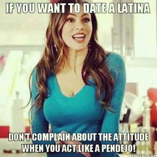 19 Hilarious Latinas Be Like Memes