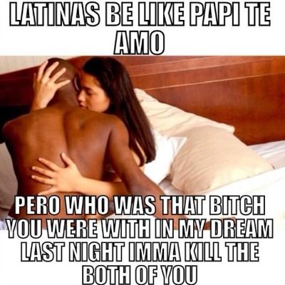 19 Hilarious Latinas Be Like Memes