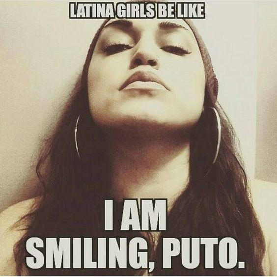 19 Hilarious Latinas Be Like Memes