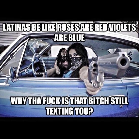 19 Hilarious Latinas Be Like Memes
