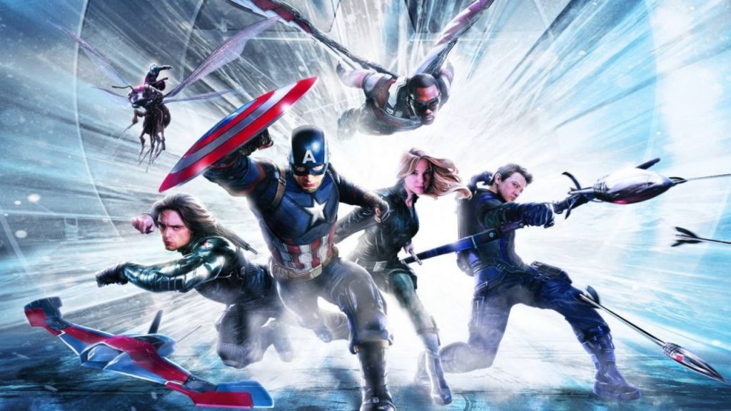 7 Possible Aftermaths of “Captain America: Civil War”