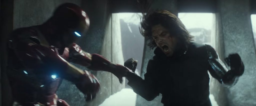 7 Possible Aftermaths of “Captain America: Civil War”