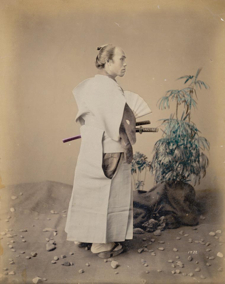 rarest-photos-of-the-last-samurai-13