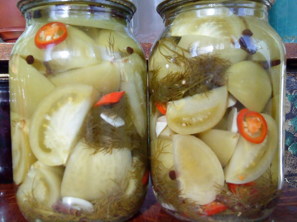 10 Strangest Foods Every Russian Grew Up With