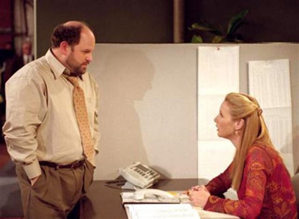 Top 10 Unexpected Celebrity Cameos in FRIENDS