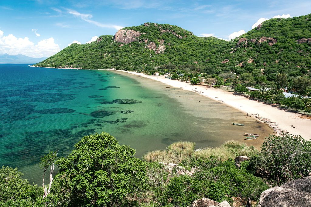 14 Most Gorgeous Lakes on the Planet