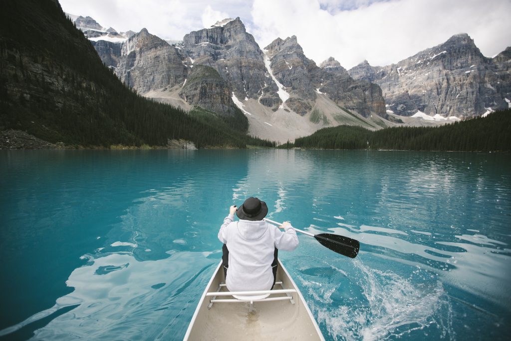14 Most Gorgeous Lakes on the Planet