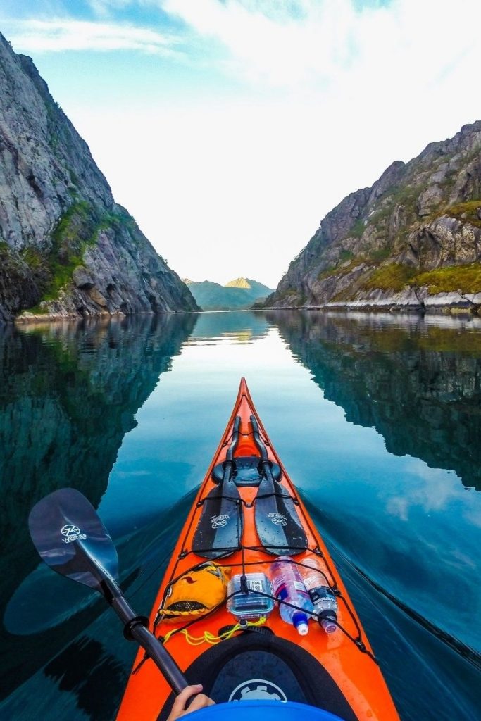 14 Most Gorgeous Lakes on the Planet