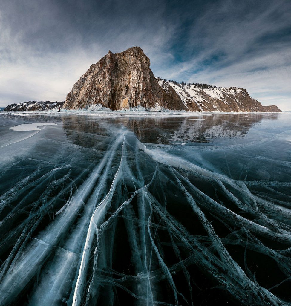 14 Most Gorgeous Lakes on the Planet