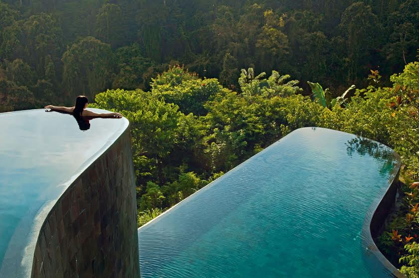 7 Of The Most Insane Pools On Earth