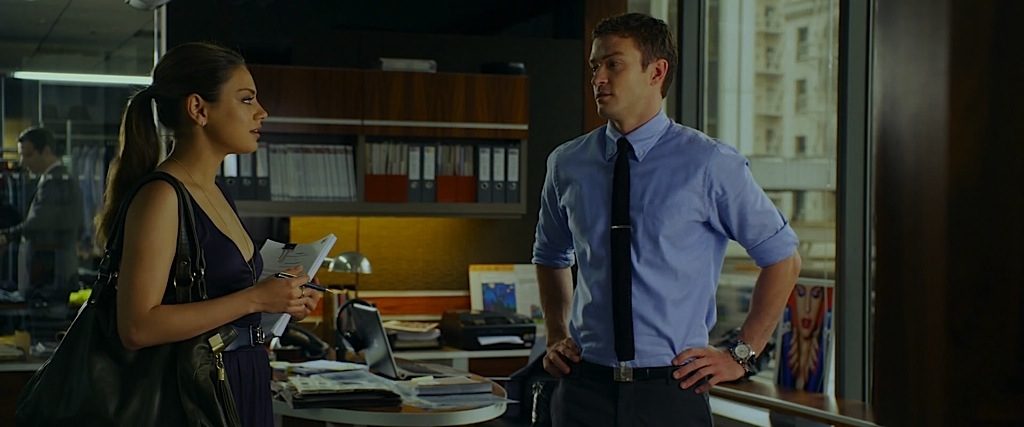 8 Luxury Watches In Movies