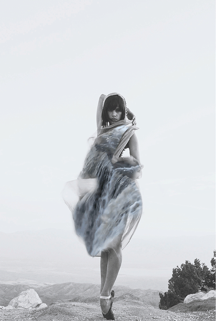 Amazing GIFs By 25th Century Artists