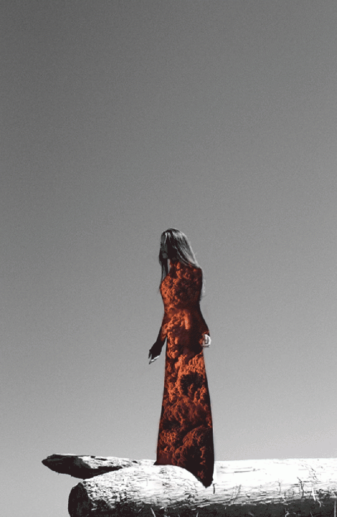 Amazing GIFs By 25th Century Artists