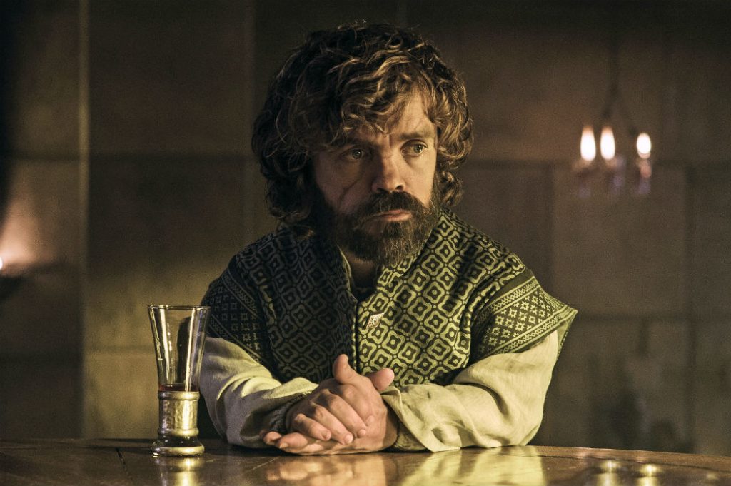 15 Fascinating “Game Of Thrones” Facts That Will Make You Love the Show Even More