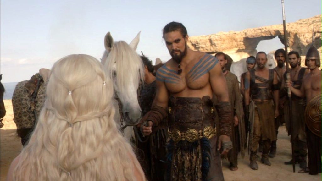 15 Fascinating “Game Of Thrones” Facts That Will Make You Love the Show Even More
