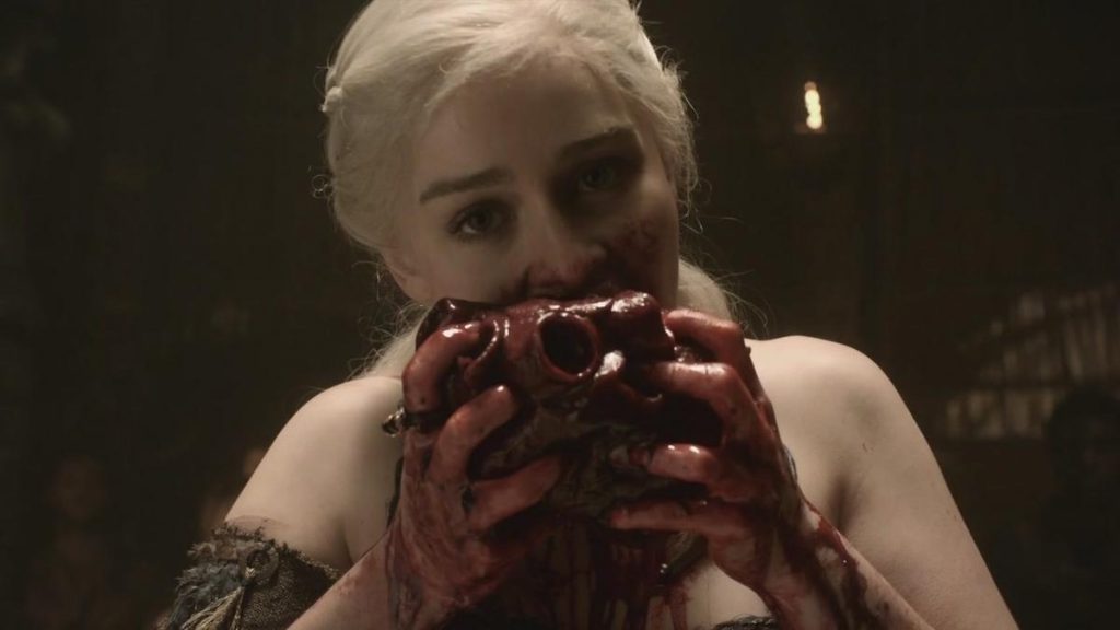 15 Fascinating “Game Of Thrones” Facts That Will Make You Love the Show Even More