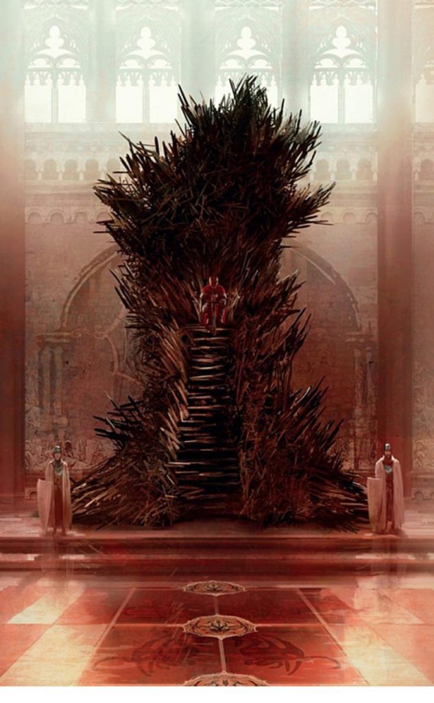 15 Fascinating “Game Of Thrones” Facts That Will Make You Love the Show Even More
